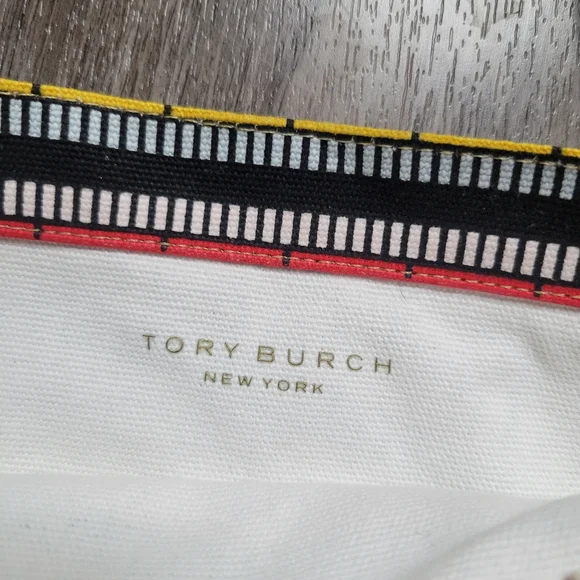 Tory Burch Constellation Tote - Picture 9 of 16